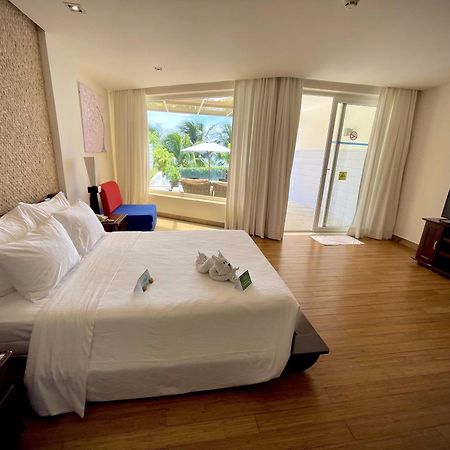 Apartments Garden View In Cliff Resort & Residences Муйне Экстерьер фото