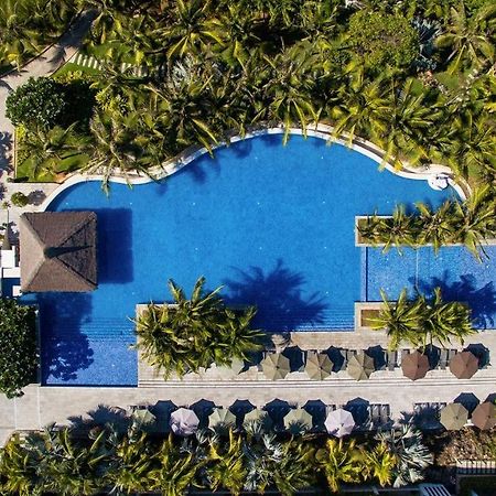 Apartments Garden View In Cliff Resort & Residences Муйне Экстерьер фото