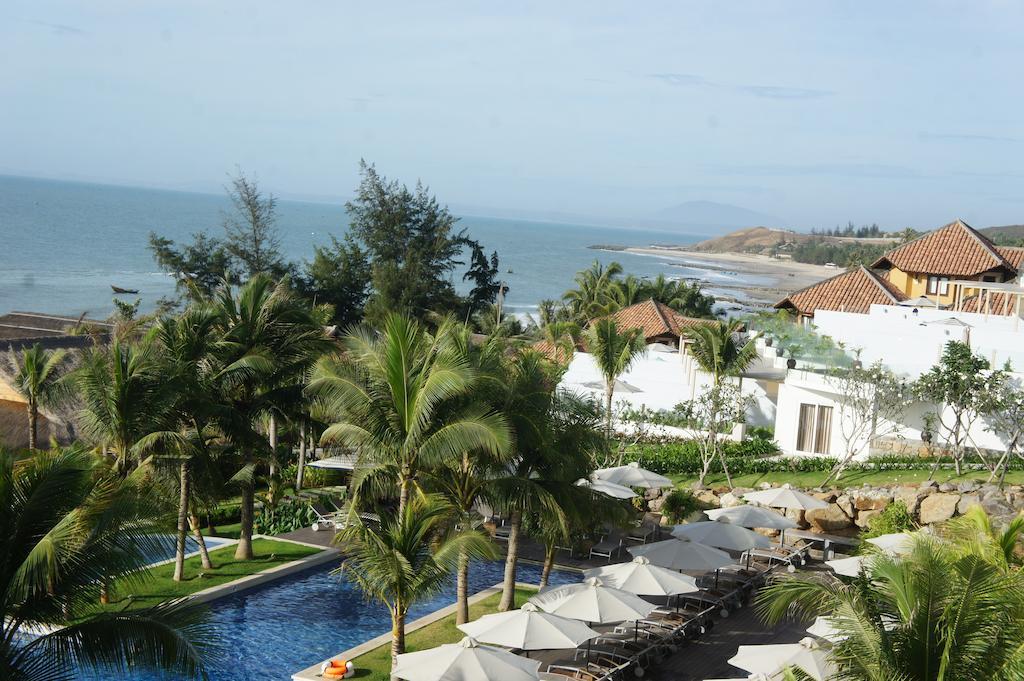 Apartments Garden View In Cliff Resort & Residences Муйне Номер фото