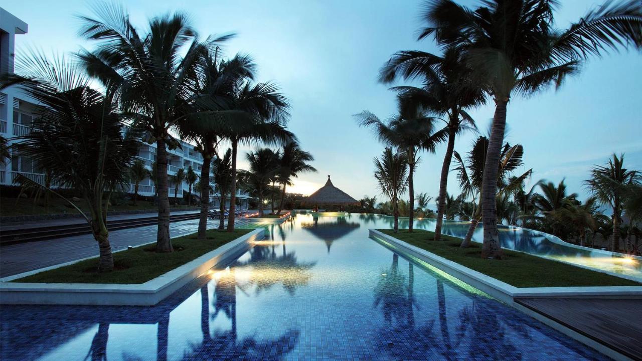 Apartments Garden View In Cliff Resort & Residences Муйне Экстерьер фото